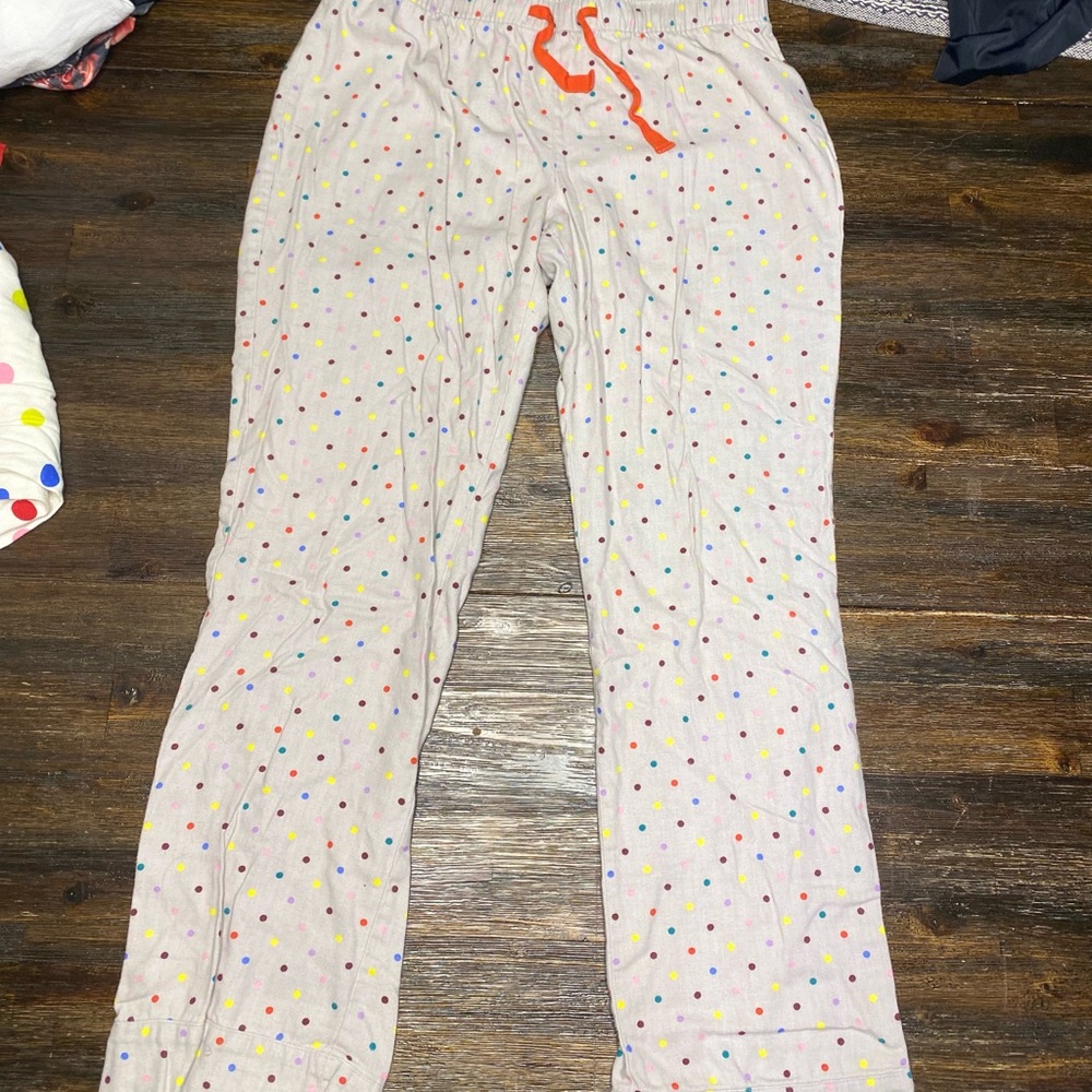 Old Navy PJ pants